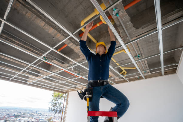 Best Plumbing Installation Services  in Centrevle, IL