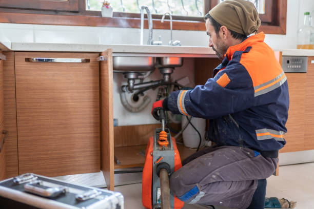 Best 24-Hour Plumber Near Me  in Centrevle, IL