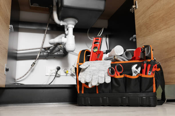 Best Sewer Line Repair  in Centrevle, IL