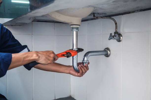 Best Emergency Plumber  in Centrevle, IL